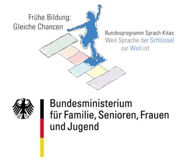 Bundesprogramm Sprach-Kitas